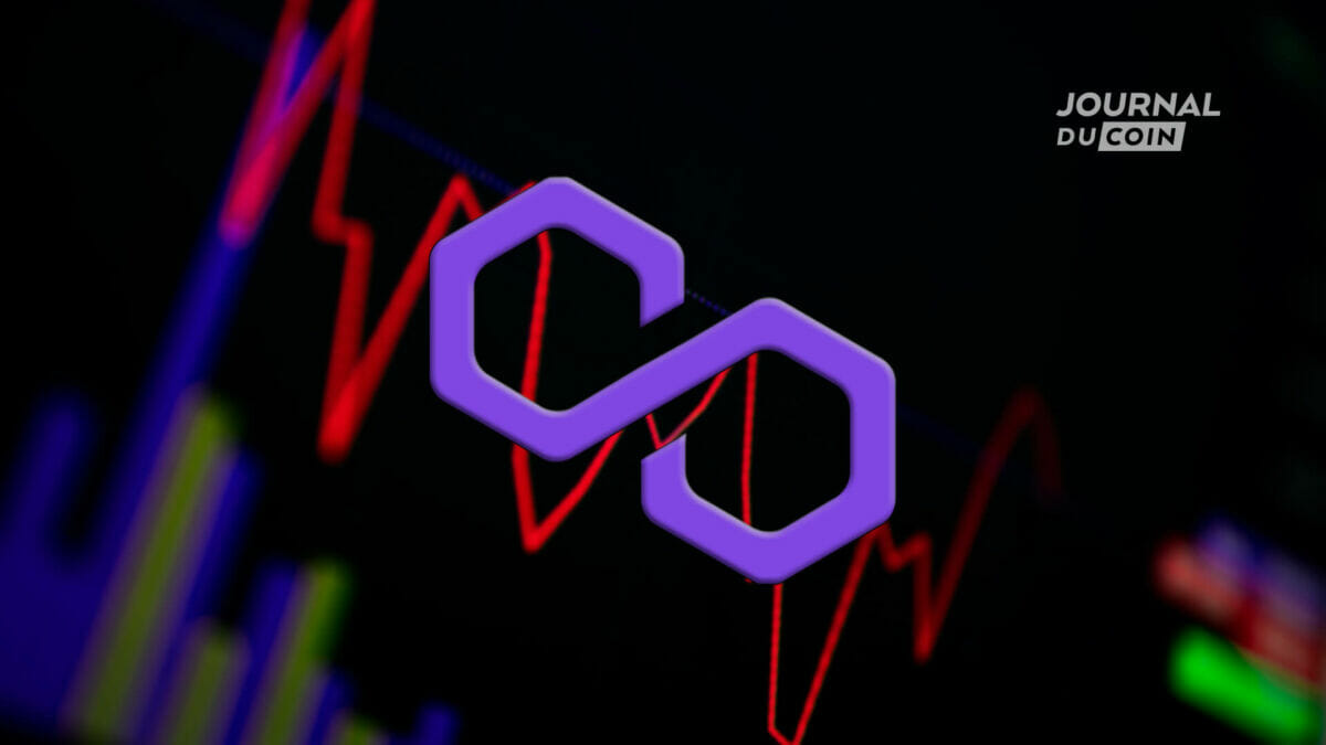 Les cryptomonnaies, une solution pour une communauté active ? Polygon  (MATIC) prêt à monter une véritable DAO - Journal du Coin