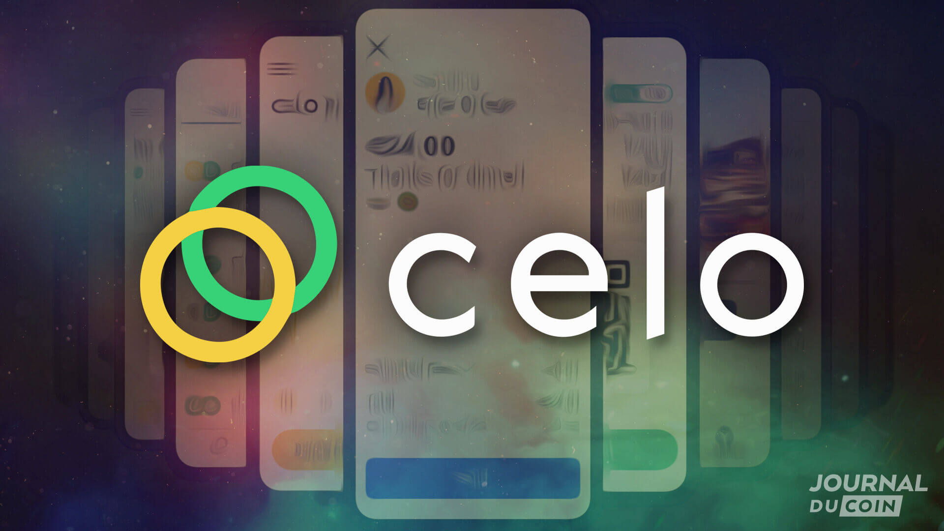 Celo ambitionne de devenir une blockchain smartphone compatible