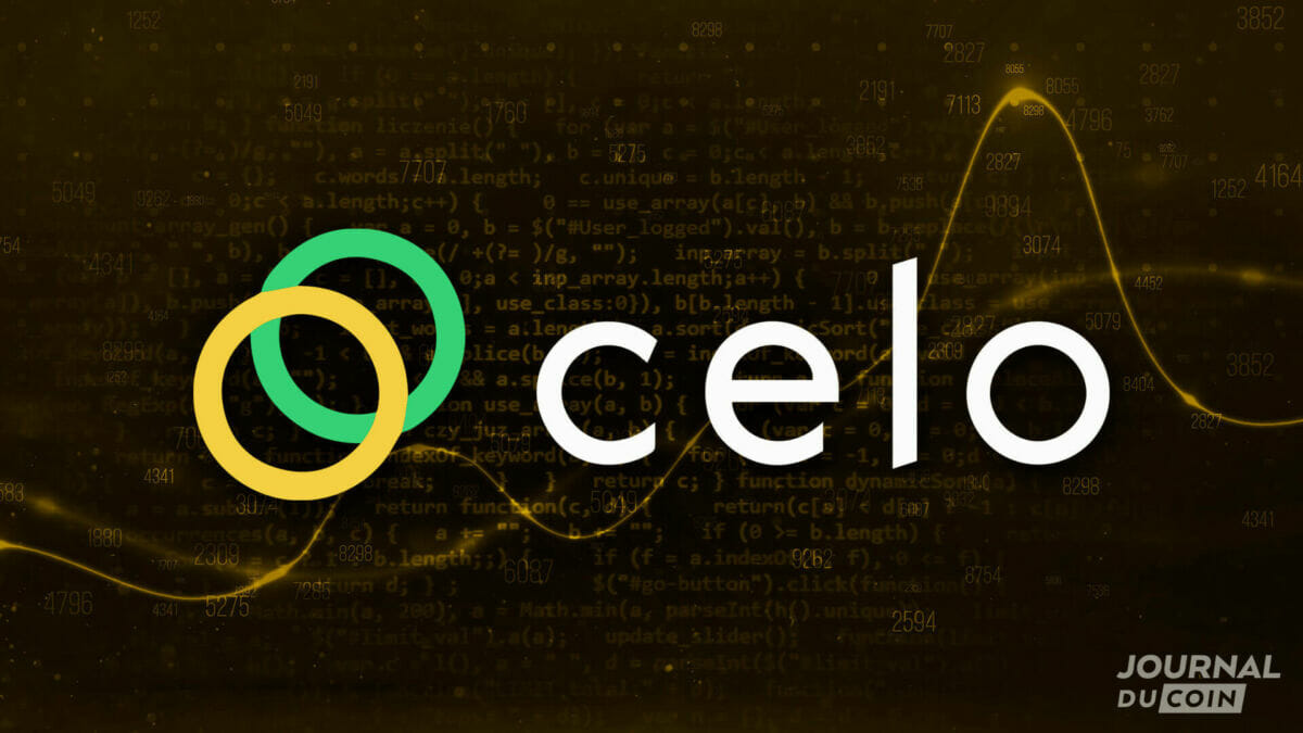 Alliance dans la DeFi : Celo bientôt intégrée à Uniswap v3 ? - Journal ...