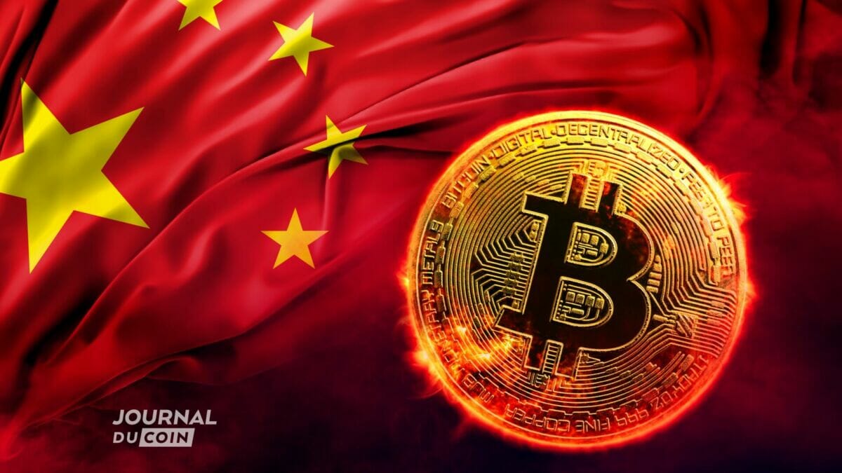 Crypto : Bybit ouvre ses portes aux expatriés chinois - Journal du Coin