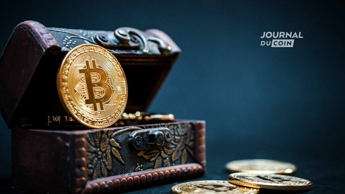 tjournal bitcoins