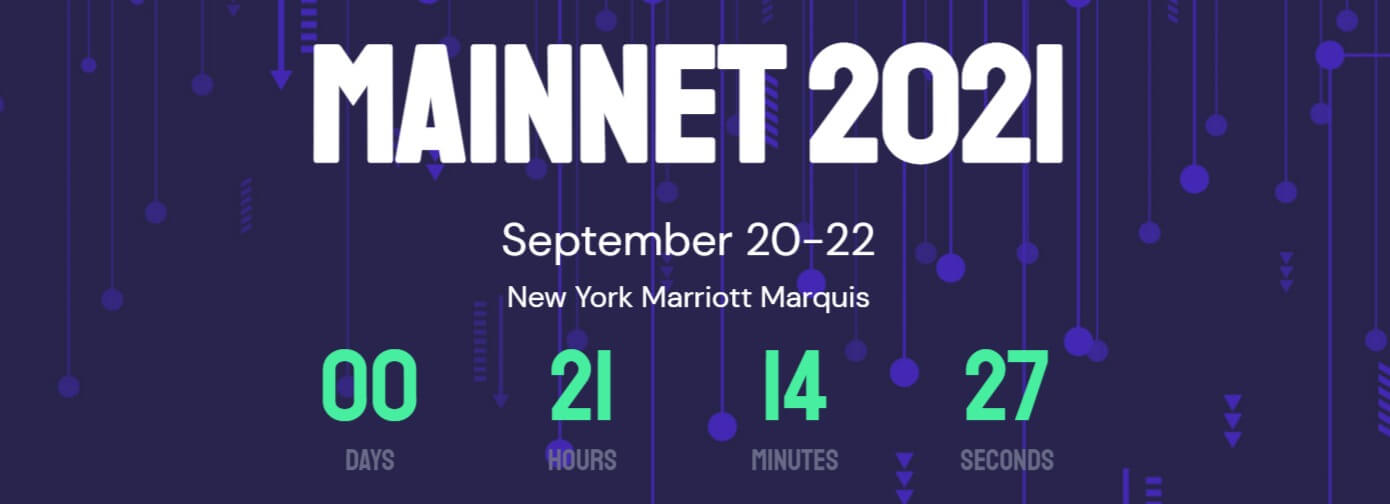 Mainnet 2021