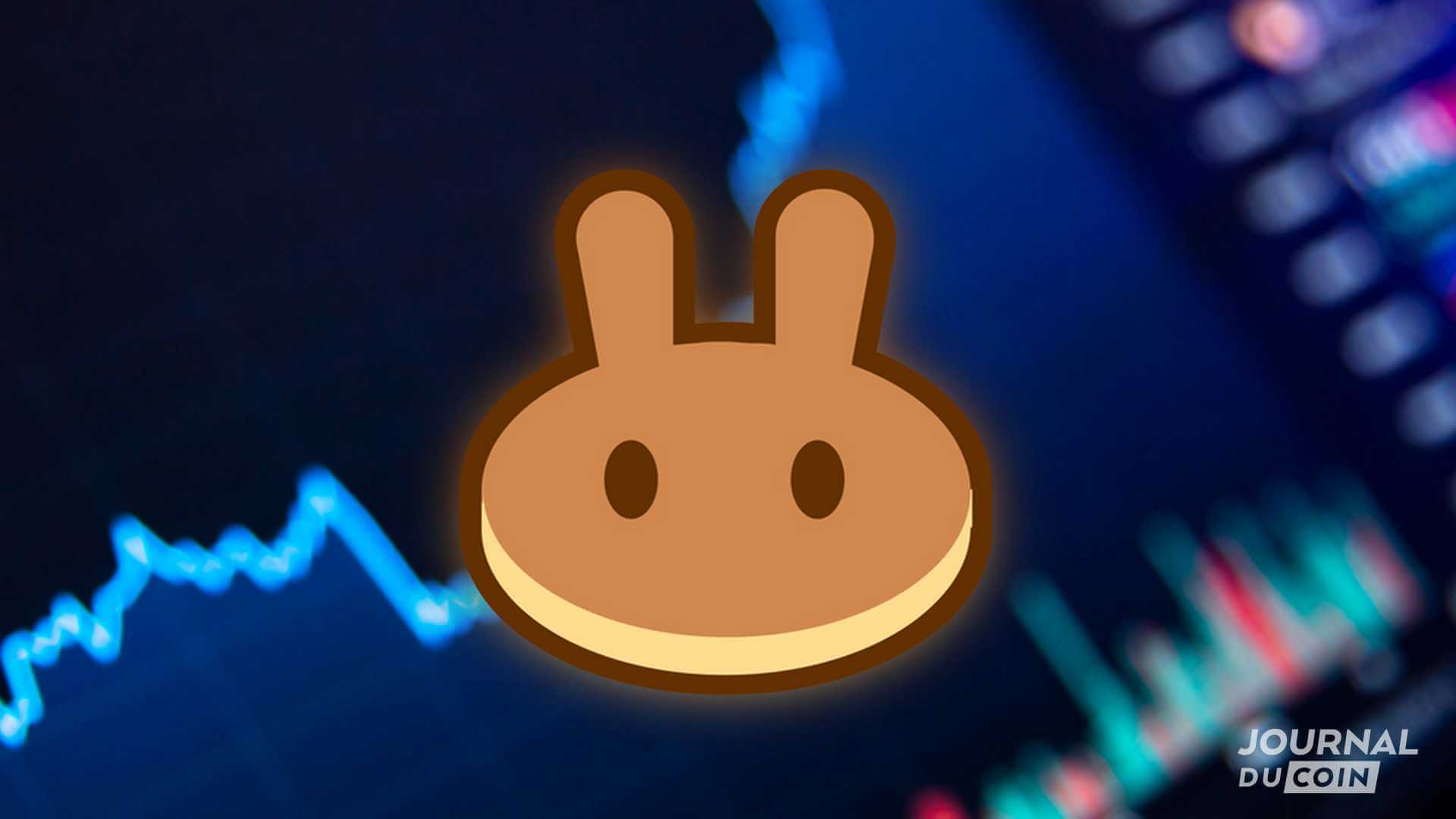 Le géant de la BNB Chain PancakeSwap se lance sur zkSync Era - Journal du  Coin