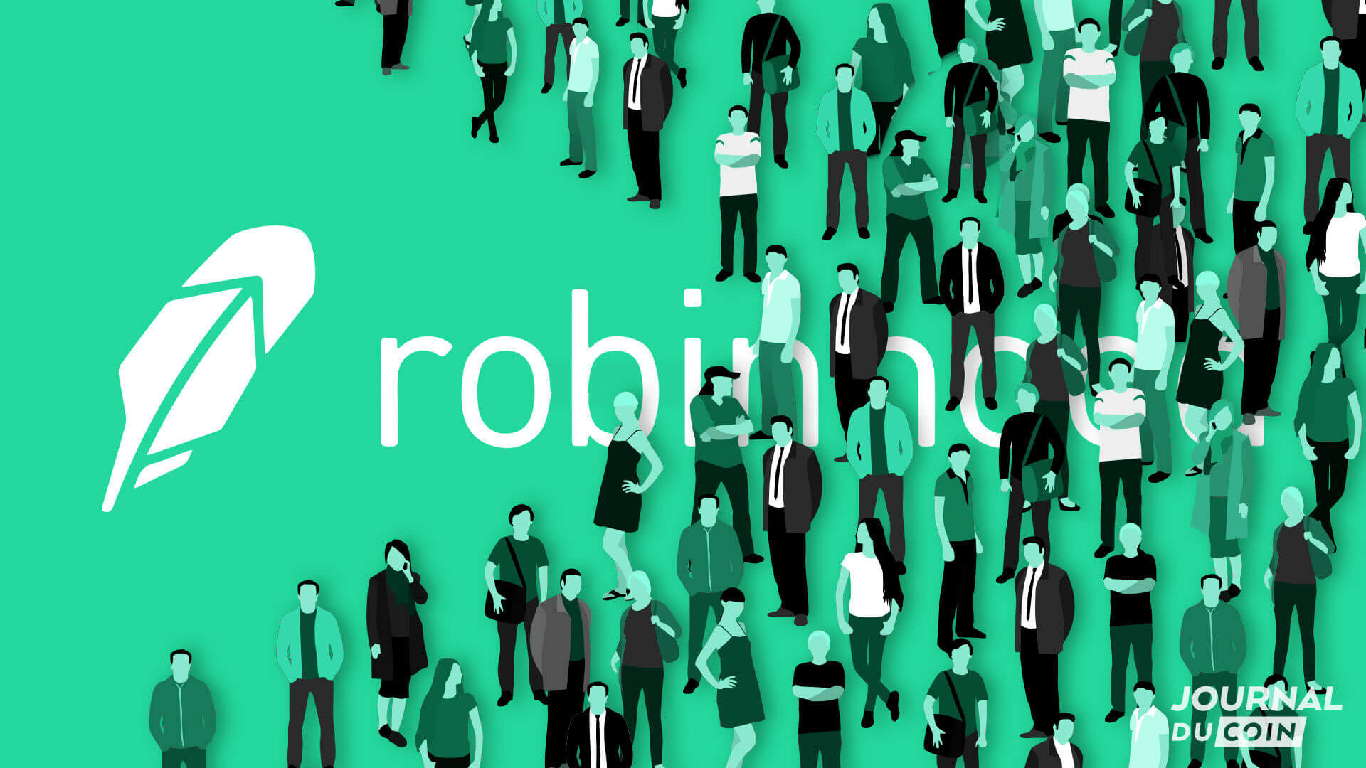 RobinHood-Wallet