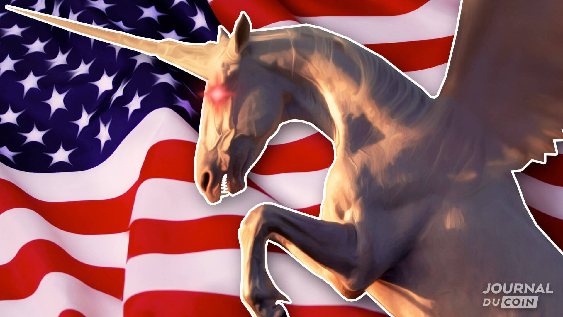 USA Licorne Uniswap