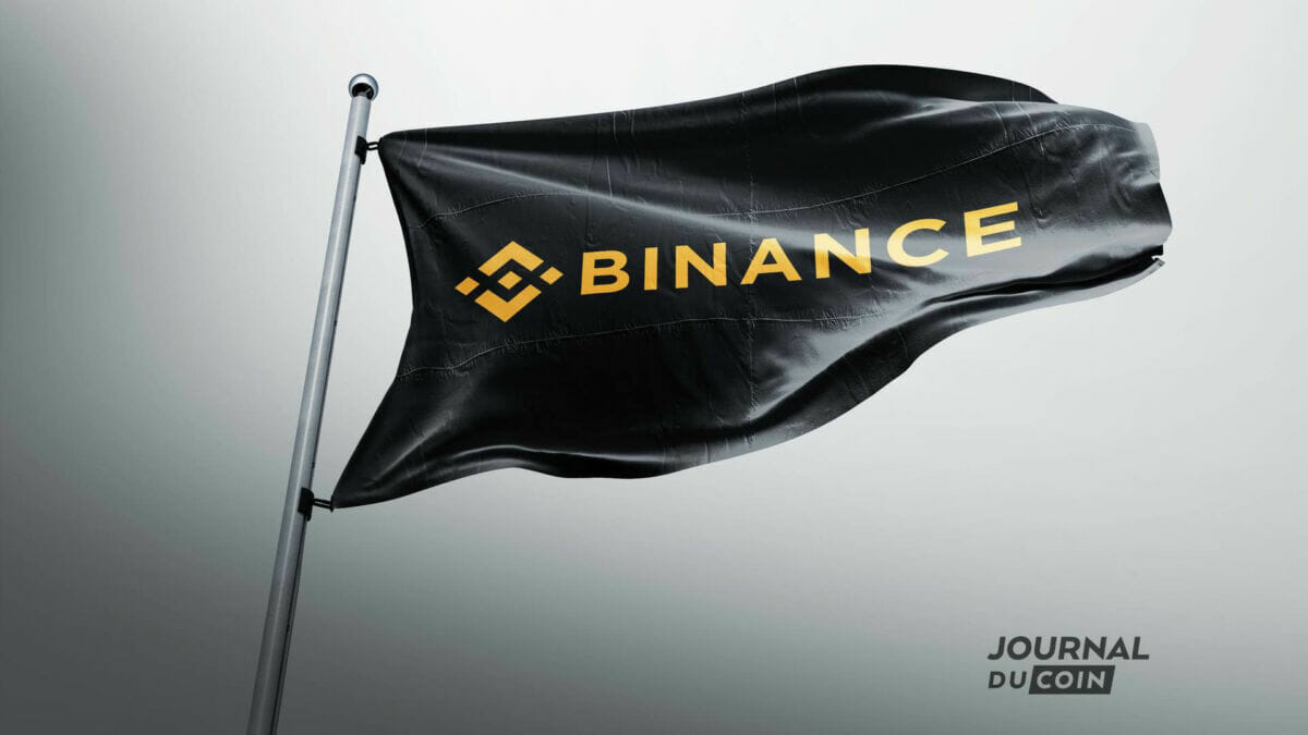 Face à Binance et son BUSD, Paxos défend ses intérêts auprès de la SEC -  Journal du Coin