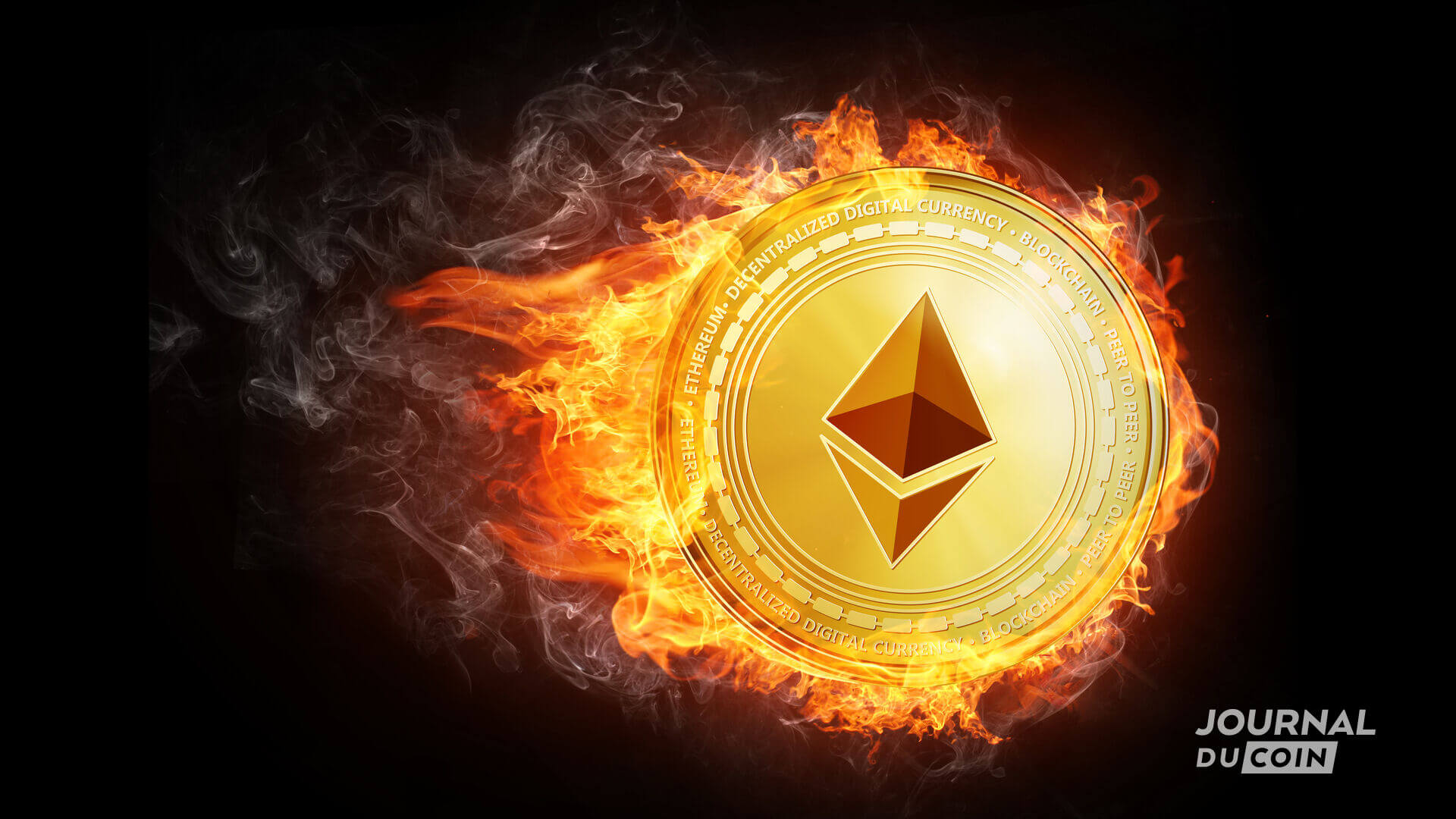 Ethereum à 8000$ ?