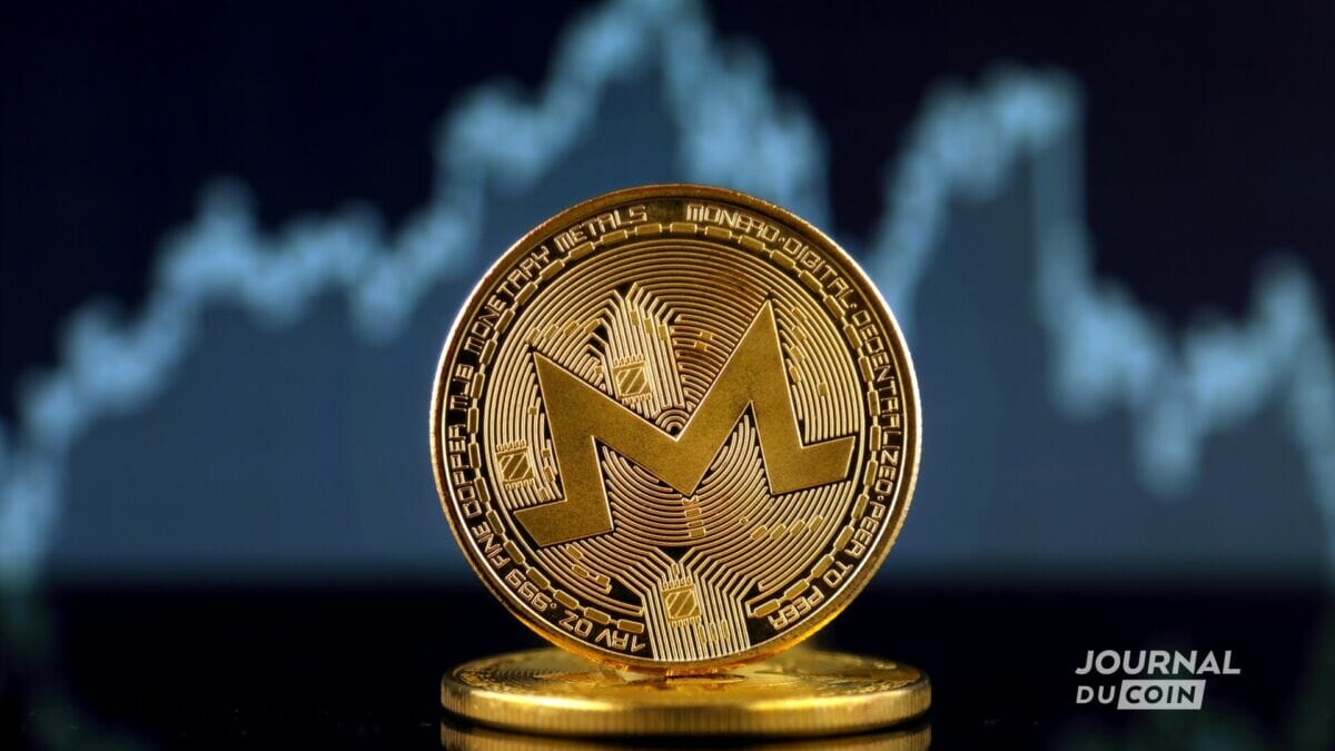 Monero (XMR) va-t-il casser son range de 850 jours ? Les altcoins peuvent rebondir – Analyse Crypto