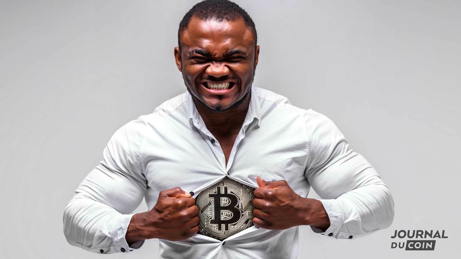 PrimeXBT a longtemps réservé son accès au seul Bitcoin avant d'élargir la palette à d'autres cryptomonnaies telles que Ethereum ou Tether avec son USDT