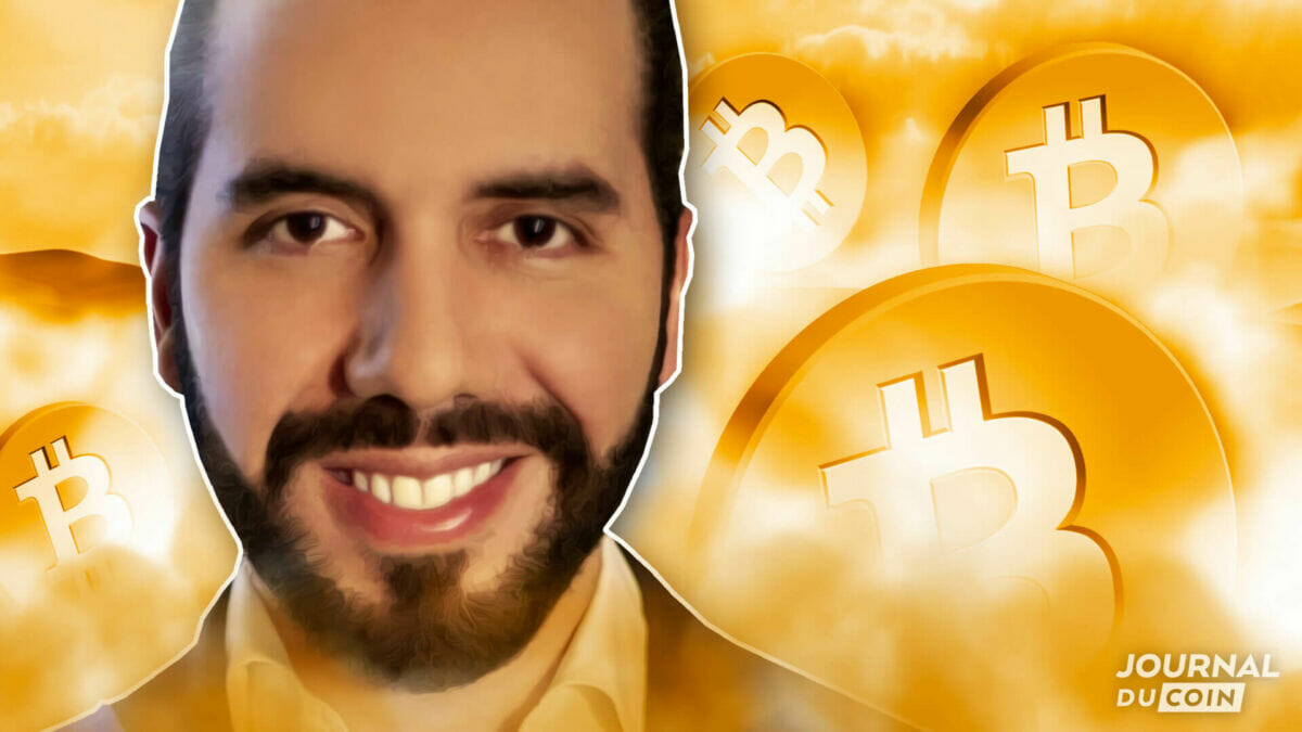 Nayib Bukele ne s'y est probablement pas pris de la bonne manière selon Vitalik pour faire adhérer son peuple à Bitcoin.