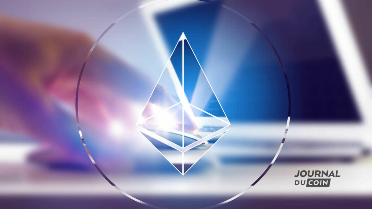 Quand aura lieu The Merge, la mise à jour d'Ethereum ?