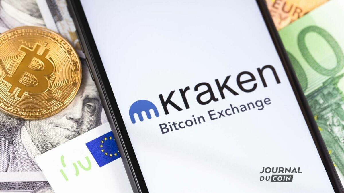Kraken aurait reçu 3 milliards de dollars en Bitcoin transmis par Mt. Gox -  Journal du Coin