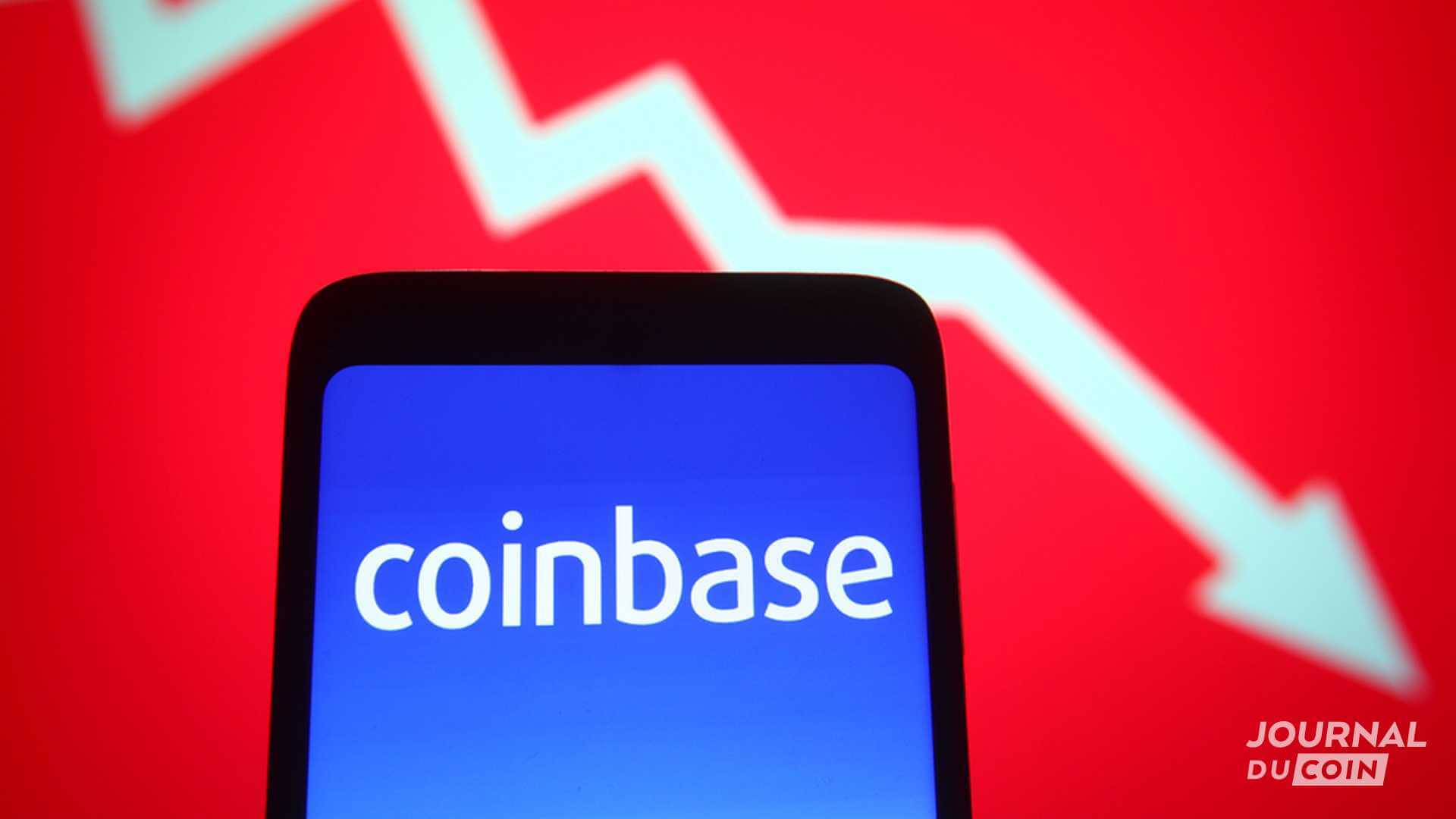 Lors des traditionnels Q1 earnings call, le CEO de Coinbase s'est livré à un exercice compliqué : rassurer le public, les investisseurs et les journalistes du bien fondé de sa politique. Analyse.