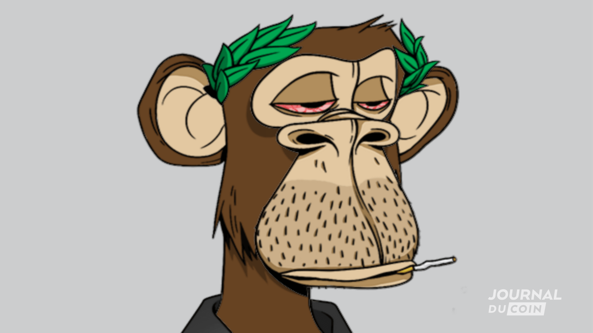 396 000 Pour Un Dessin De Singe Fatigue Un Night Club S Offre Le Bored Ape 11 Journal Du Coin