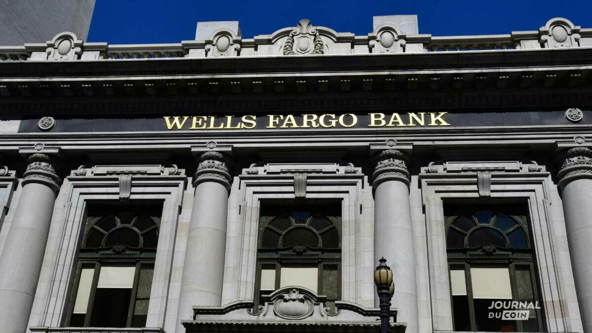 Wells Fargo s'associe avec HSBC Quand les géants bancaires jouent le jeu de la blockchain