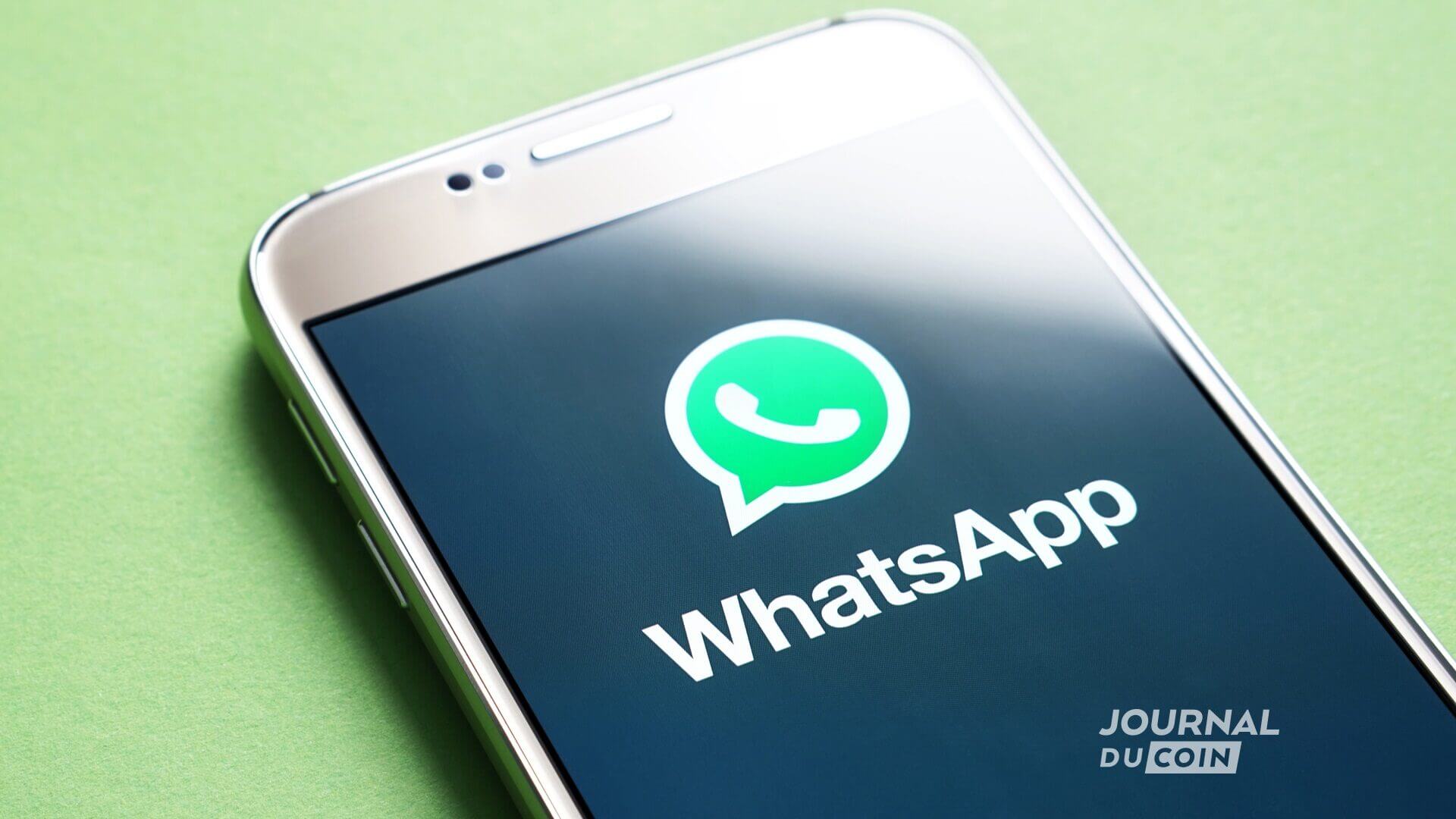 Meta teste les transactions en Paxos Dollar (USDP) sur Whatsapp, en utilisant son portefeuille Novi.