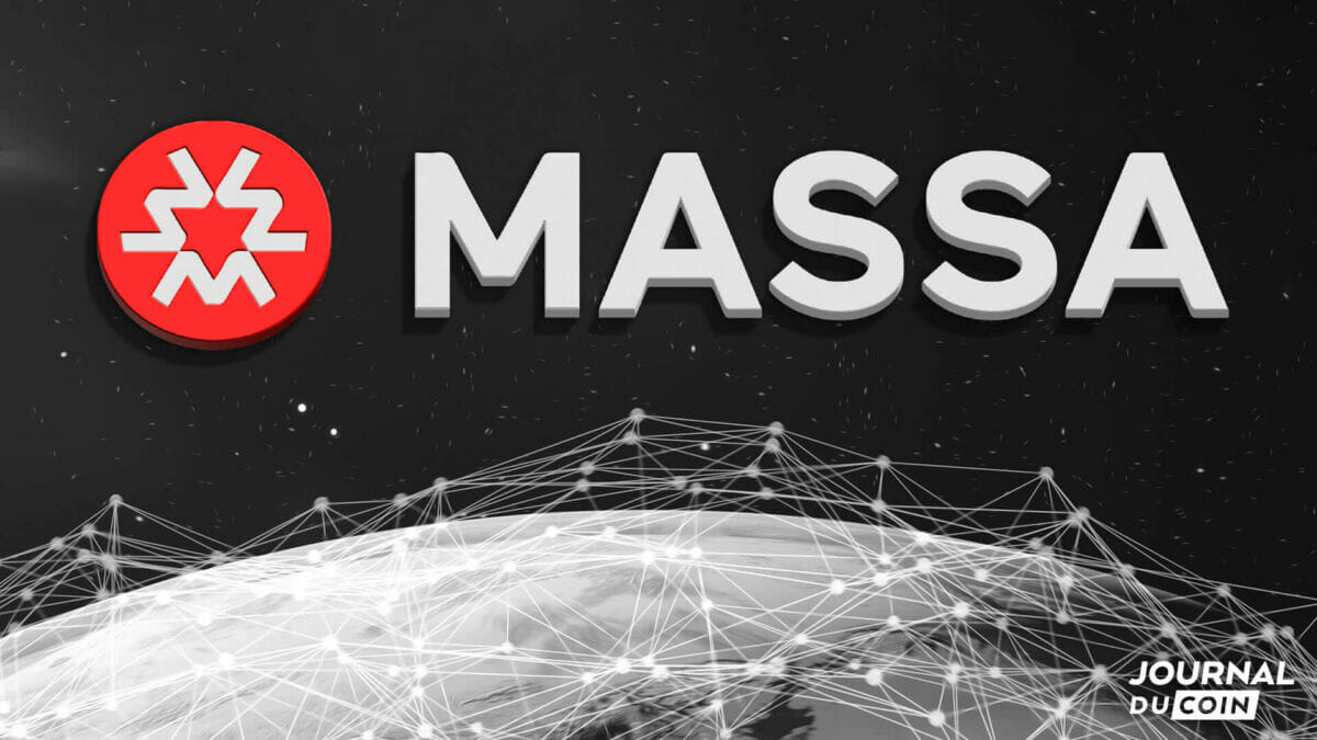 Massa : la blockchain qui réconcilie scalabilité et décentralisation -  Journal du Coin