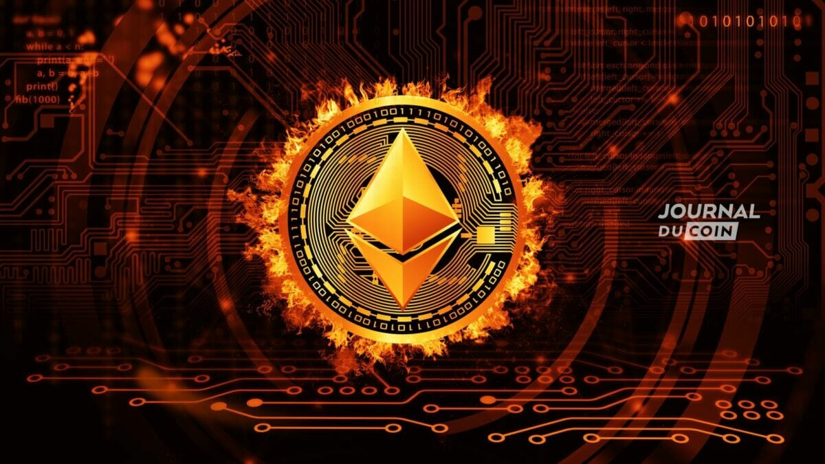 La guerre du gas : Ethereum et les solutions de seconde couche, une  éternelle bataille - Journal du Coin