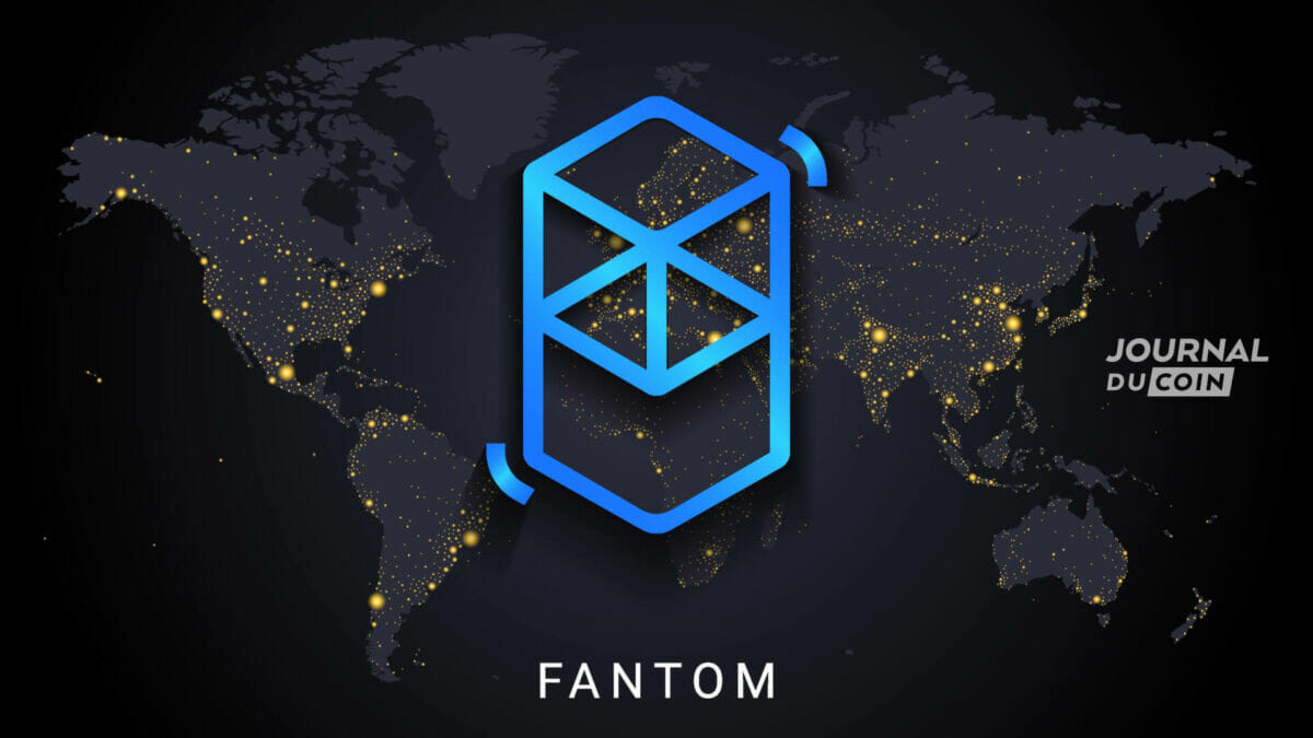 La blockchain Fantom sur la grille de départ pour la course aux NFT -  Journal du Coin
