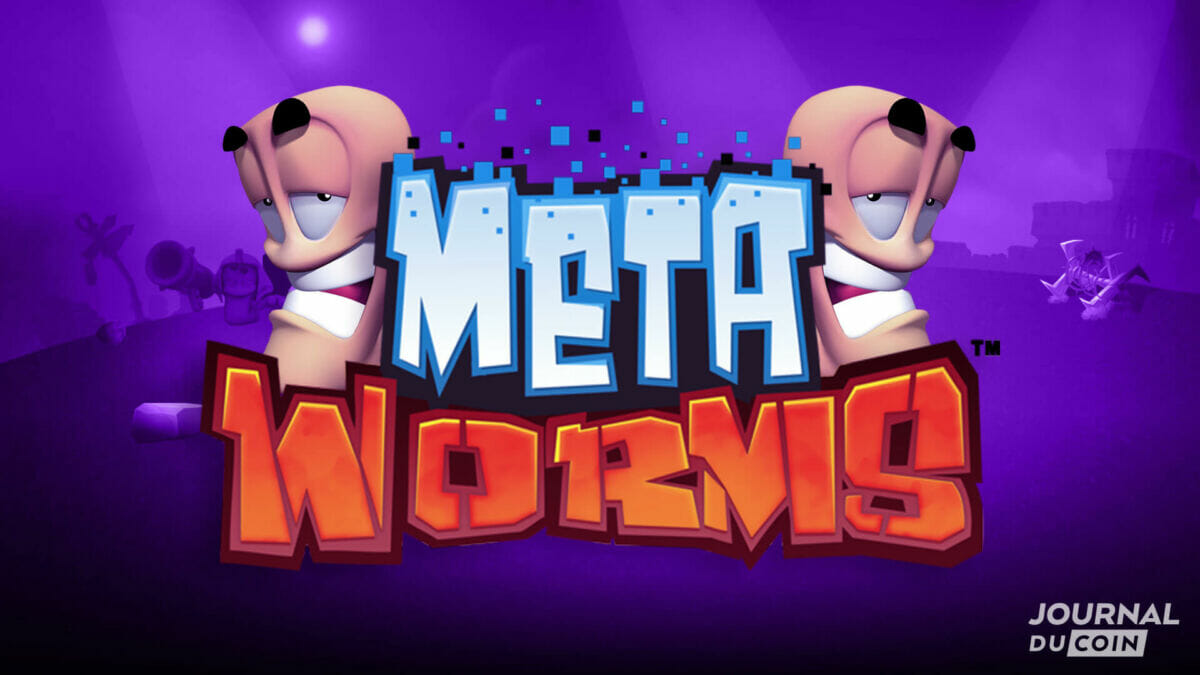 Meta-Worms-NFT