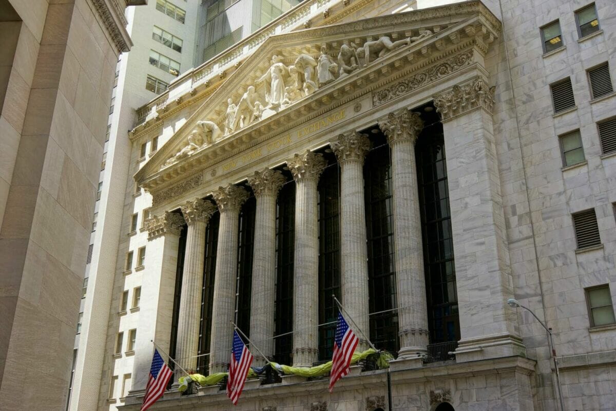 La bourse de New York se met aux NFT