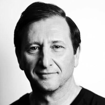 Photo de Alex Mashinsky, Co-Fondateur et CEO de Celsius