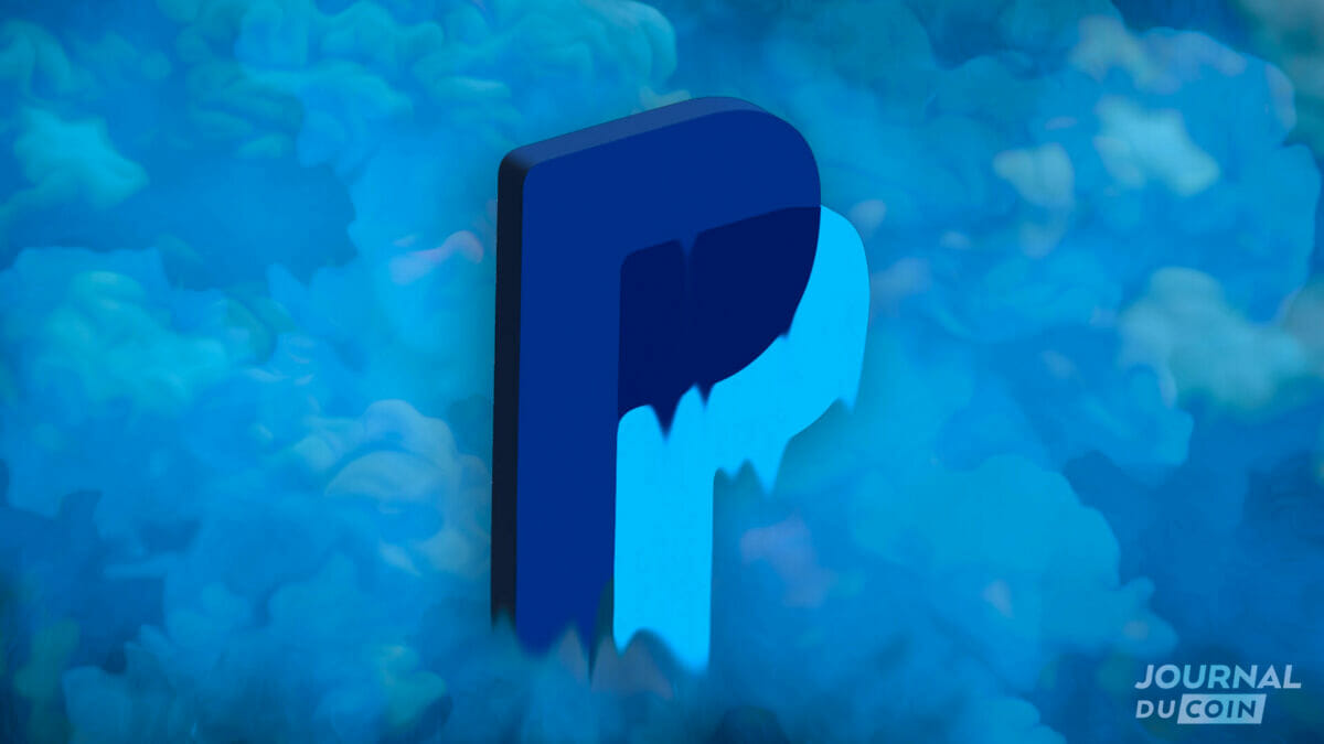 PayPal a « peu de chance » de voir une adoption significative de son stablecoin PYUSD