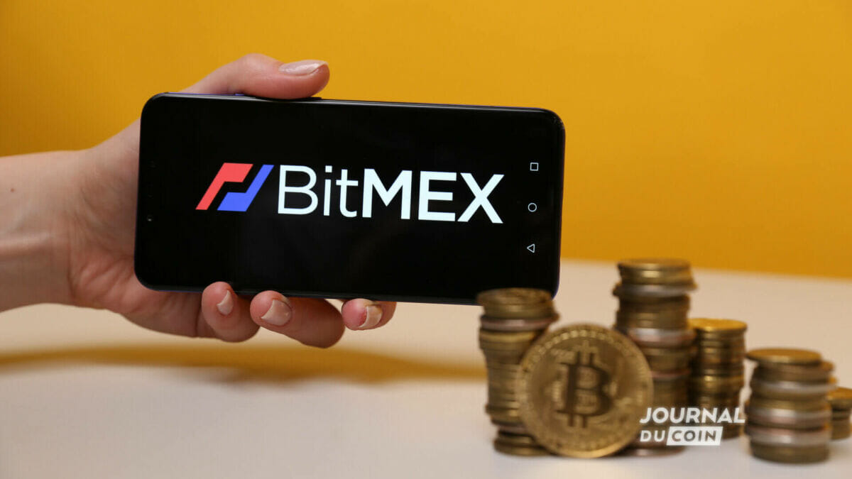 Le PGD de BitMEX écope de 2 ans de prison