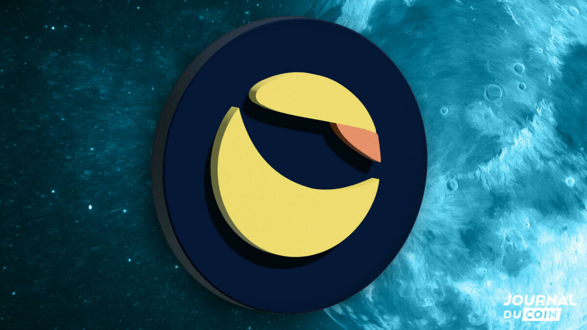 Terra (LUNA) met 1 milliard sous le matelas - Journal du Coin