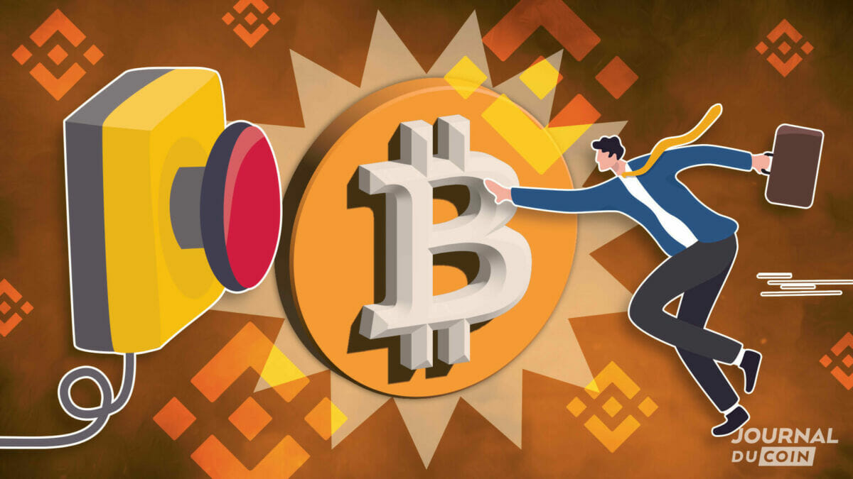 Win 1 bitcoin for free: do you dare to try your luck? - Archyde