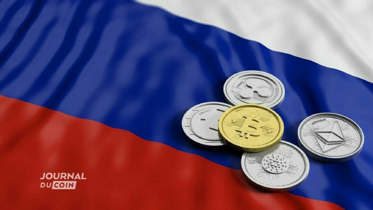 La Russie sur le point d’accepter les paiements transfrontaliers en stablecoins !