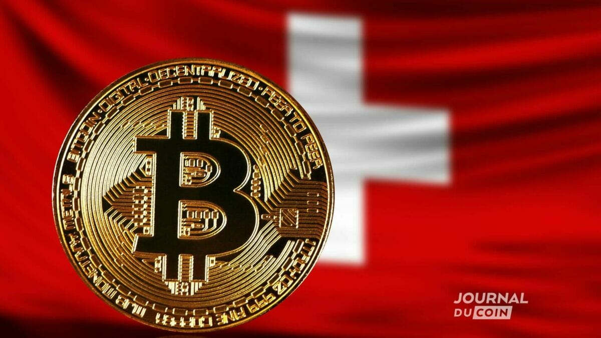 La ville suisse de Lugano accepte Bitcoin et l’USDT pour les taxes et services municipaux