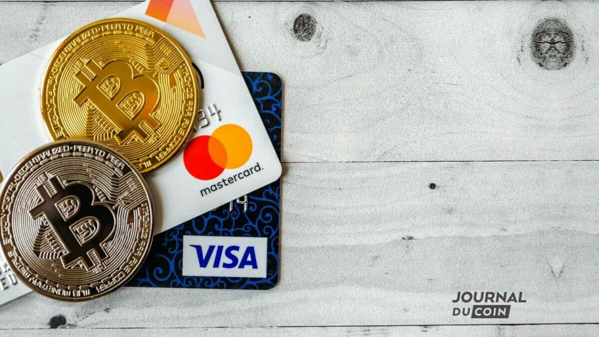 Visa et Mastercard tournent-elles le dos aux cryptomonnaies comme Reuters l'insinue ?