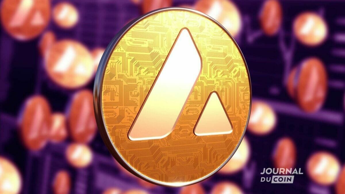 Avalanche : une DeFi solide malgré une fonte des prix ? - Journal du Coin