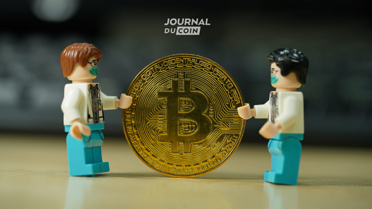 Metaverse LEGO : un jeu d’enfant en faveur de la pédagogie - Journal du ...