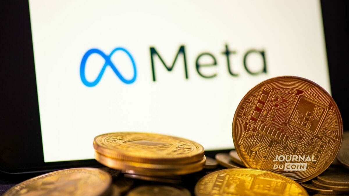 Meta abandonne Novi, son portefeuille crypto - Journal du Coin