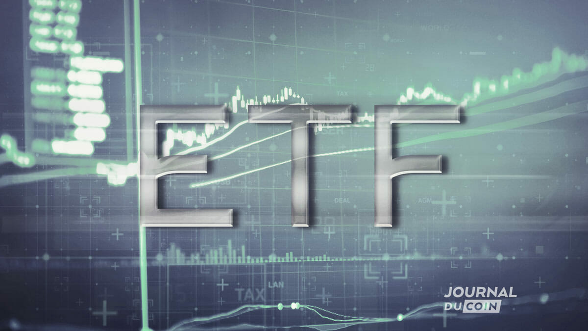 ETF Bitcoin et Ethereum au comptant : retour sur l’actu du week-end