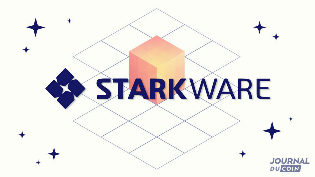 Ethereum en route vers le futur : le moteur de Starknet passe open ...