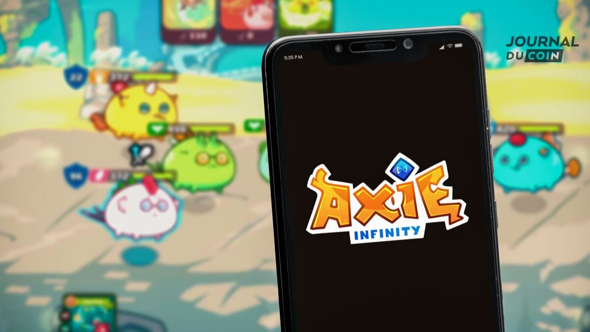 Axie Infinity et Ronin passent à la DPoS