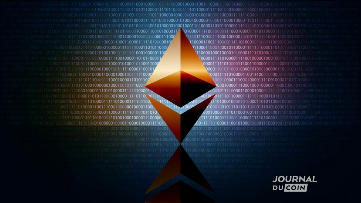 Ethereum : Le staking a le vent en poupe avec plus de 30 millions d’ETH déposés