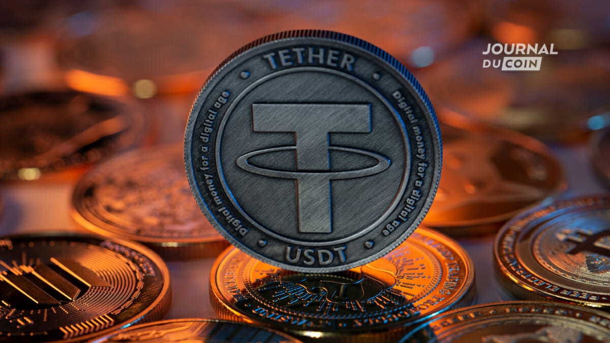 Le Stablecoin USDT A Un Nouveau Patron : Paolo Ardoino Devient PDG De ...