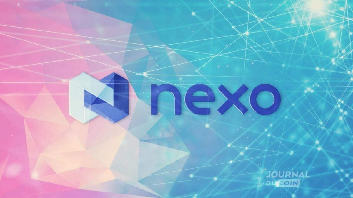 Nexo devra régler 45 millions de dollars aux autorités US pour ne pas être pourquivit par la SEC.