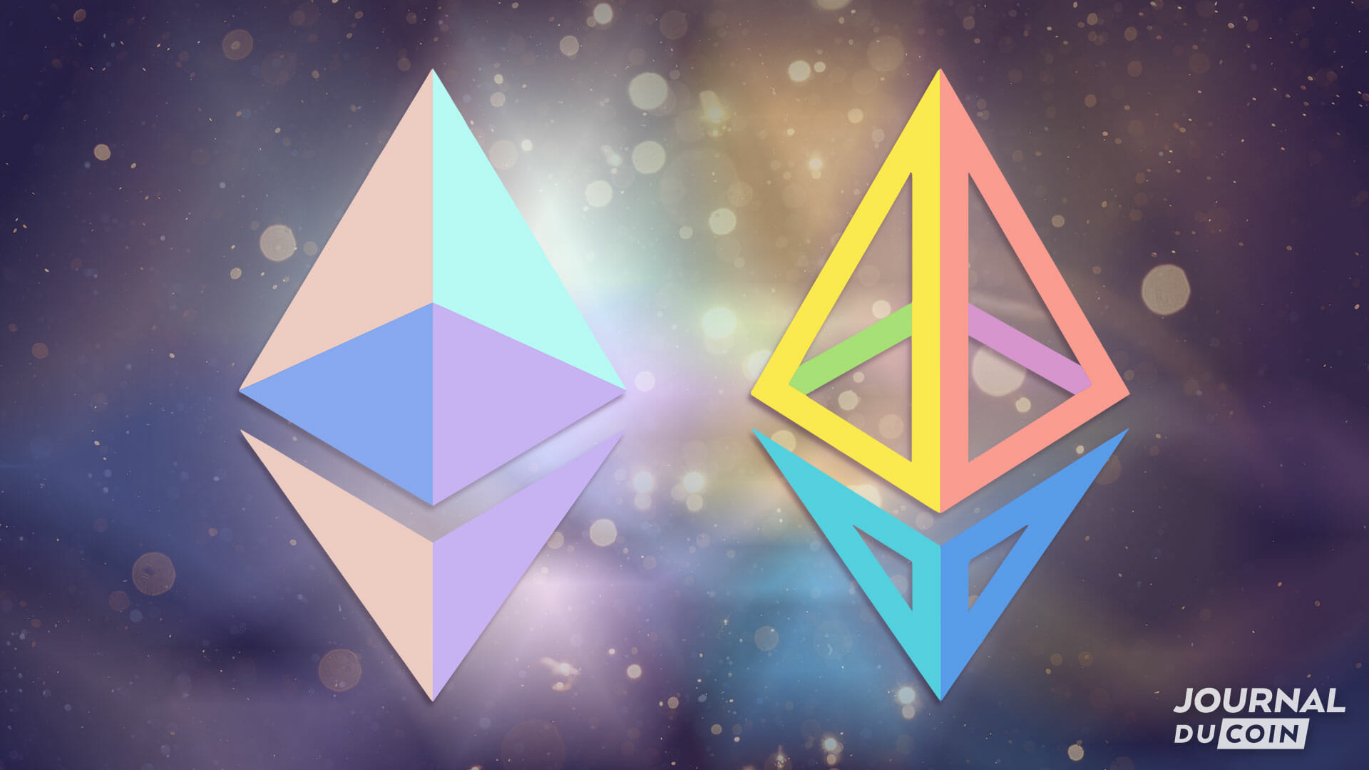 The Merge et Ethereum