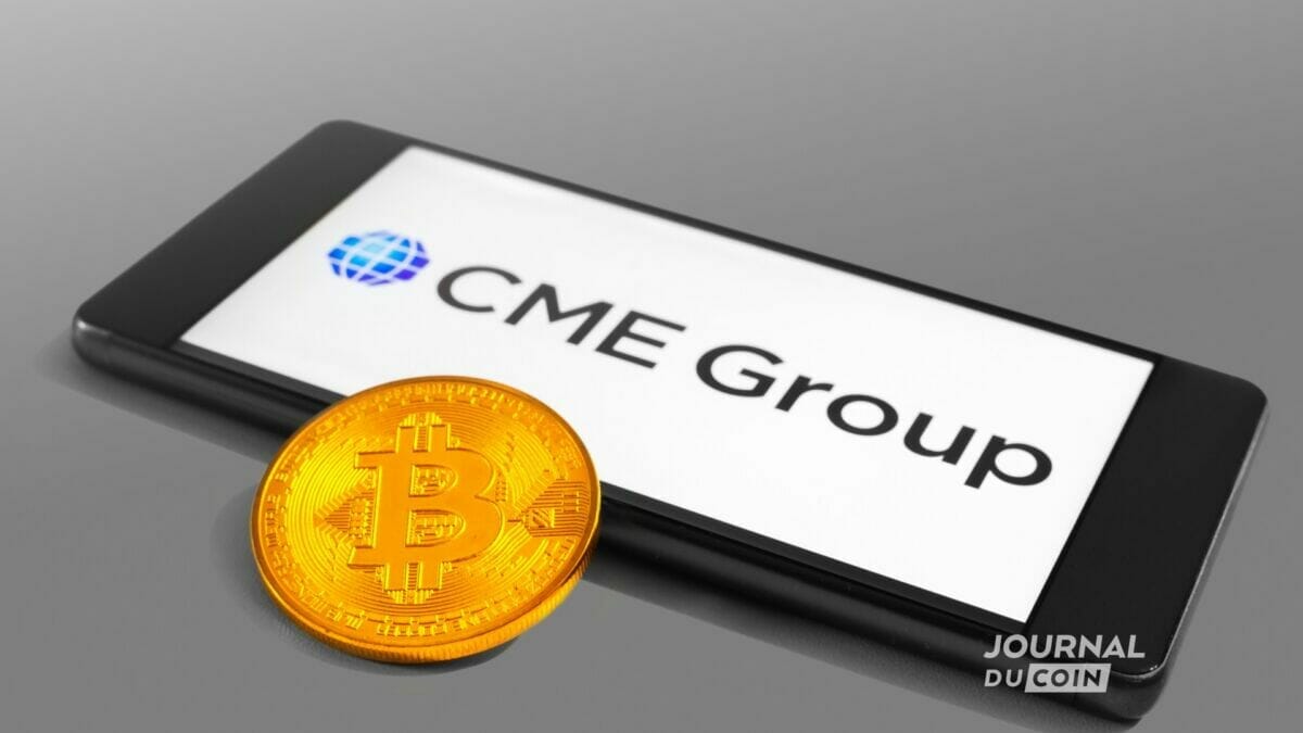 Le Chicago Mercantile Exchange (CME) va lancer des contrats à terme sur le Bitcoin et l'Ether