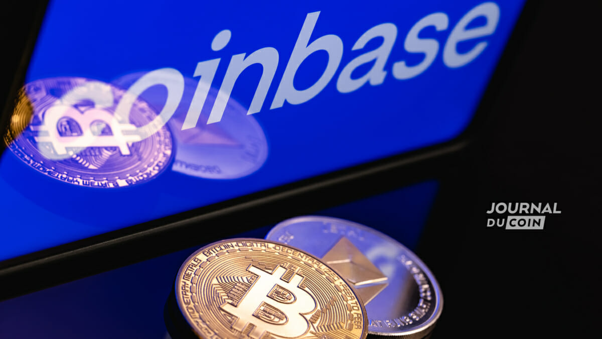 +80 % pour les actions Coinbase - Ark Invest justifie sa vente