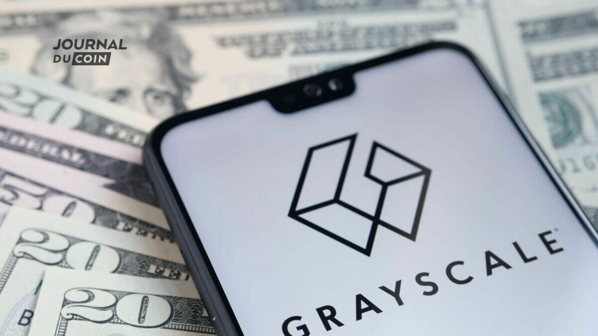 La demande d’ETF spot Ethereum de Grayscale est validée par la SEC