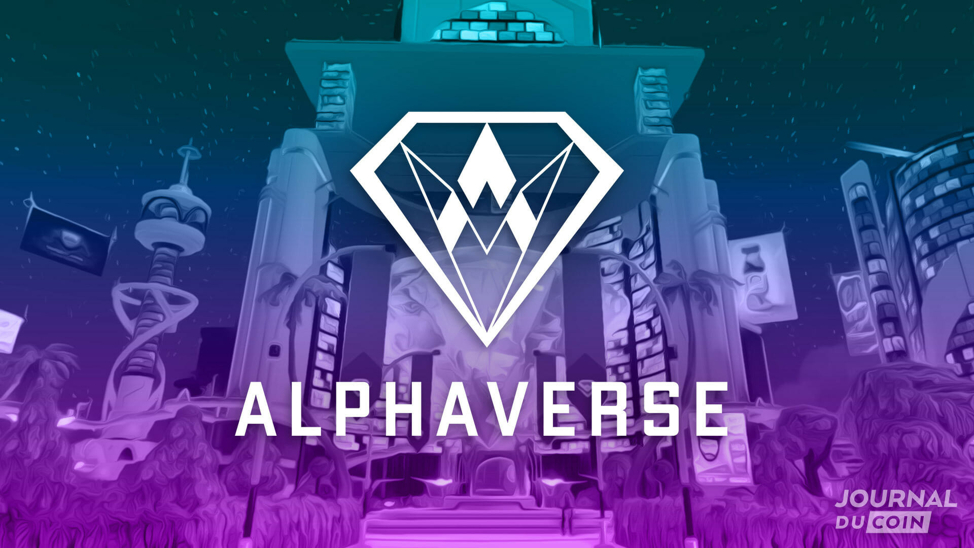 Le metaverse français qui veut changer la donne ouvre ses portes ...