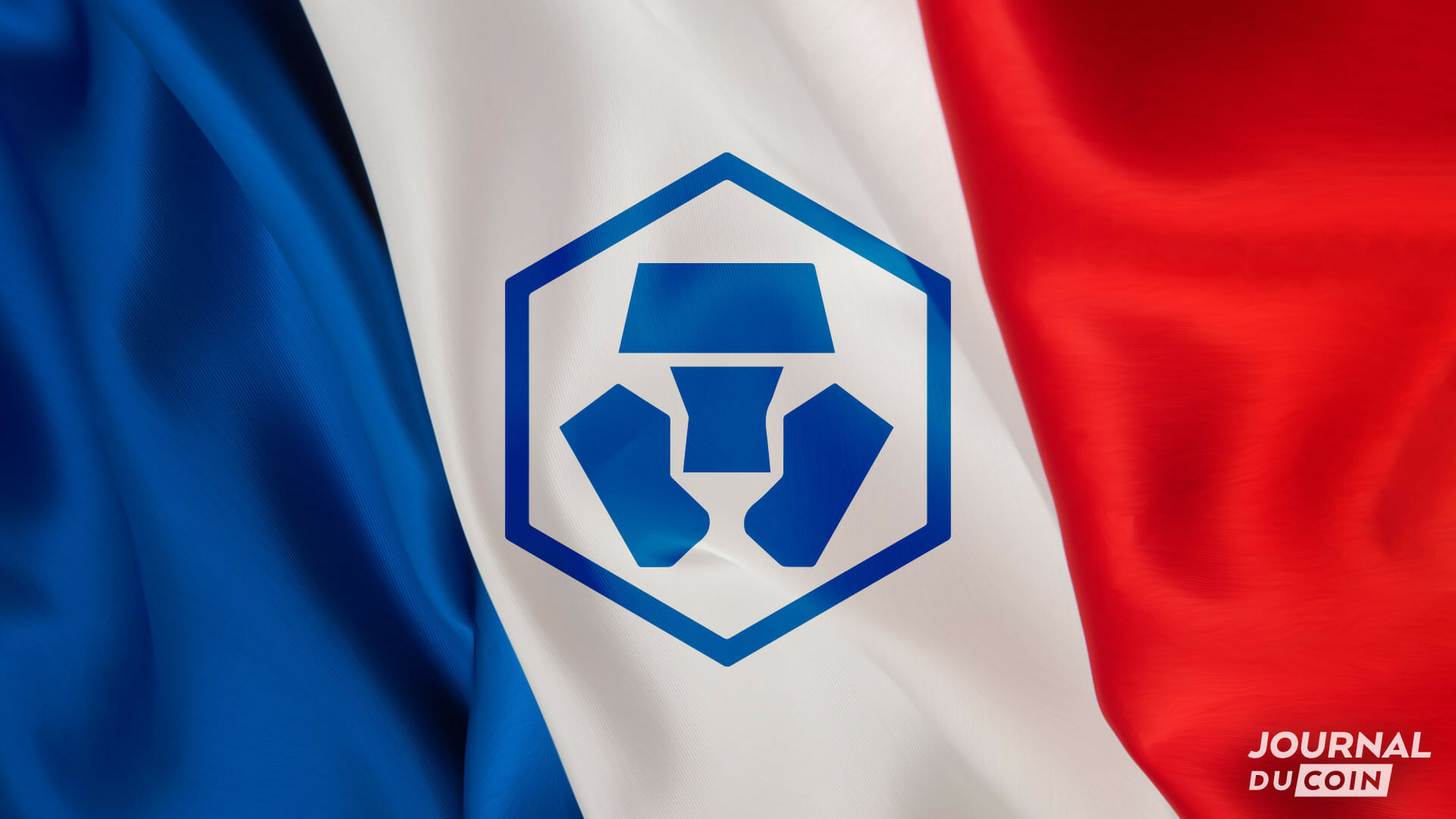 Crypto.com obtient le PSAN en France - Journal du Coin