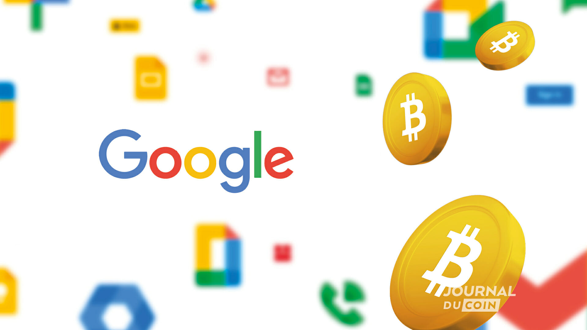 Google Cloud devient validateur pour la blockchain Celo