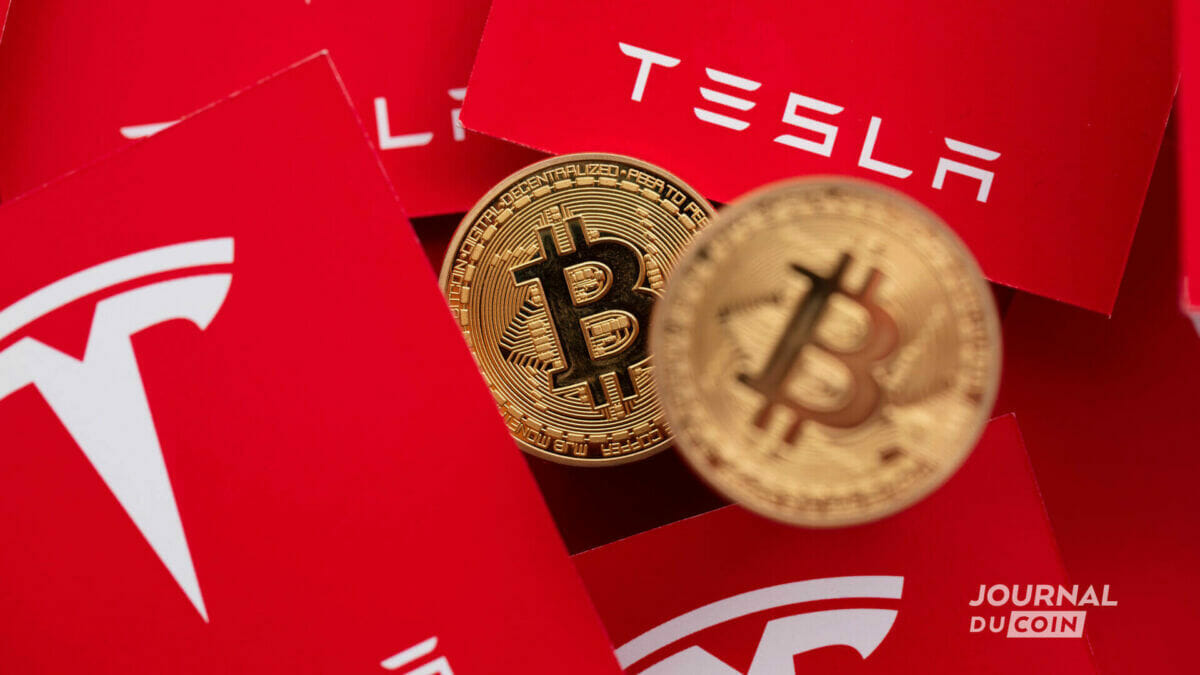 Tesla : l’entreprise d’Elon Musk n’a pas vendu ses bitcoins (d’après son dernier bilan trimestriel)